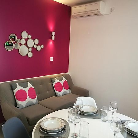 Apartments Benika Bol Extérieur photo