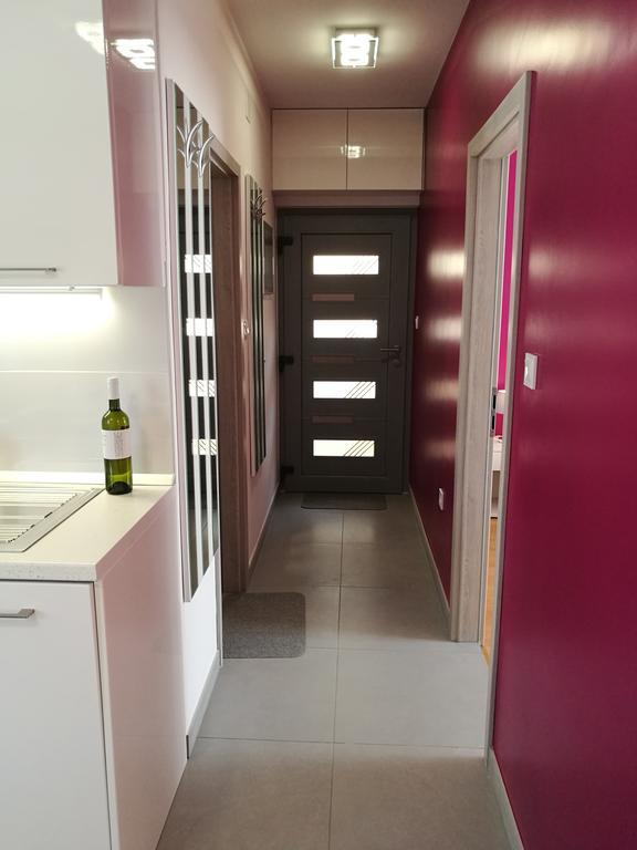 Apartments Benika Bol Extérieur photo