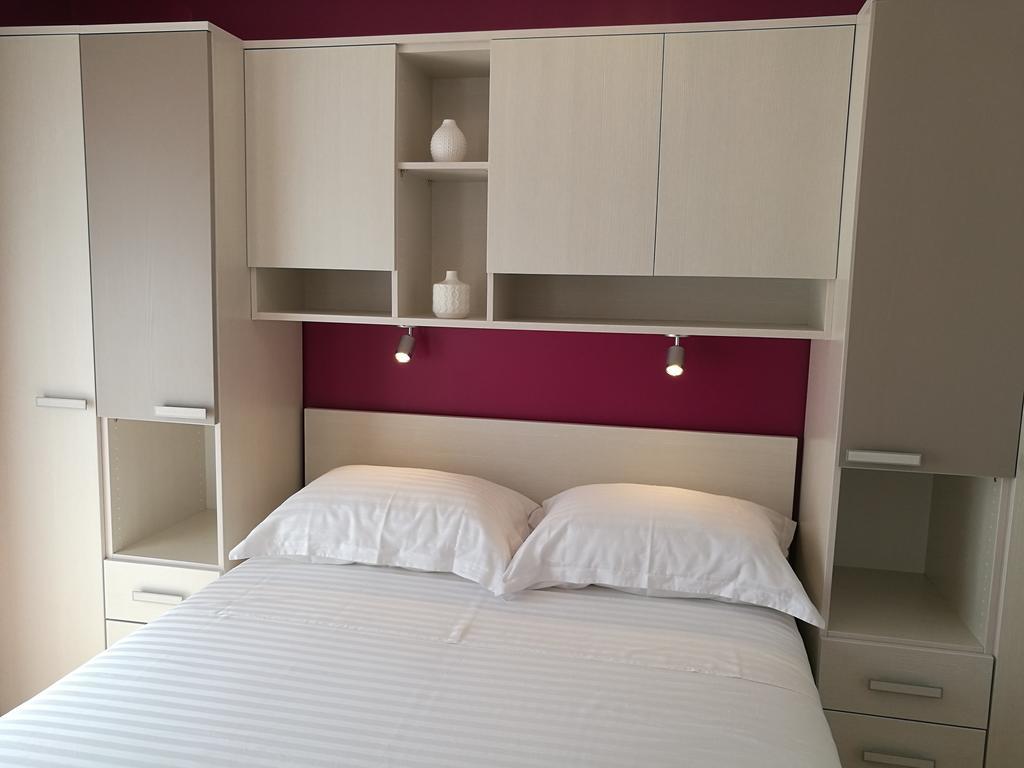 Apartments Benika Bol Extérieur photo