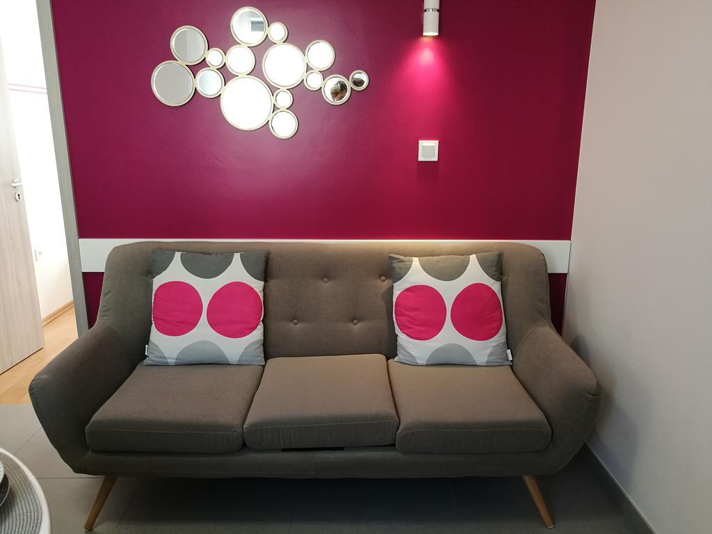 Apartments Benika Bol Extérieur photo