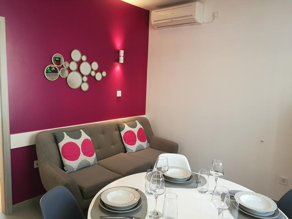 Apartments Benika Bol Extérieur photo