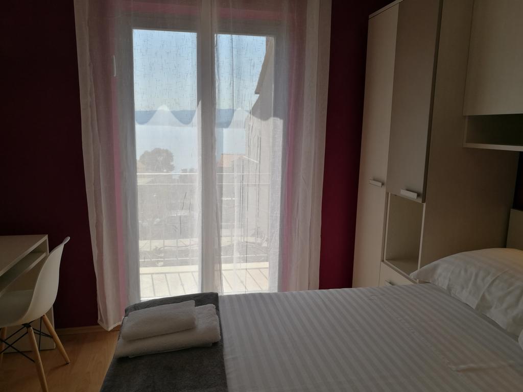 Apartments Benika Bol Extérieur photo